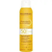 Bioderma Spray Photoderm Brume Invisible SPF50+ 150ml
