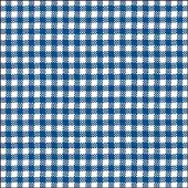 Ambiente Vichy Blue papieren servetten
