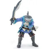 Papo - Piratenfiguur mutant haai