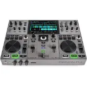 Denon Dj Prime GO+ Portable Portable Standalone DJ System