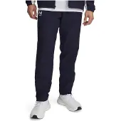 Under Armour UA Rival Woven Track Pants - Blauw- Heren, Blauw