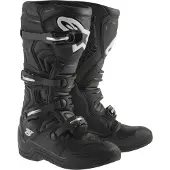 Alpinestars Tech 5 Crosslaarzen Motocross-Laarzen Zwart 11, Mannen