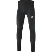 Erima Sport onderkleding zwart / wit