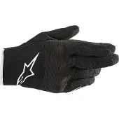 Alpinestars Stella S Max Drystar Handschoenen Dames Zwart Wit Maat S