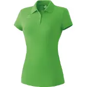 Erima Functioneel shirt grasgroen