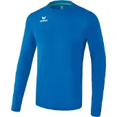 Erima Shirt Erima - Shirt Liga met lange mouwen XXL Blauw