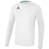 Erima Shirt Erima - Shirt Liga met lange mouwen 3XL Wit