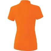 Erima Functioneel shirt oranje