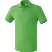Erima Teamsports Poloshirt Groen