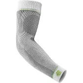 Bauerfeind Extra lange sportcompressiemanchette | Maat M Extra Long