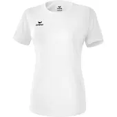 Erima Functioneel Teamsport Shirt Dames