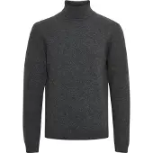 Casual Friday Trui 'CFKarl' donkergrijs