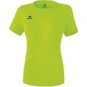 Erima Shirt Erima - Functioneel teamsport-T-shirt Dames 38 Fel groen
