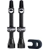 CushCore Presta Tubeless Kleppen