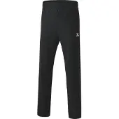 Erima Kinderen joggingbroek avec zip intégral | Maat 8 ans