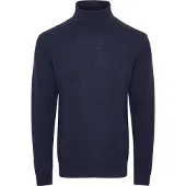 Casual Friday Trui 'CFKarl' navy