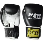 Benlee Tough Leren Bokshandschoenen