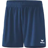 Erima Sportbroek marine / wit
