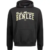 Benlee Sweatshirt 'LEMMY' beige / zwart