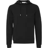 Casual Friday Sweatshirt 'Sinius' zwart