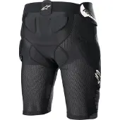 Alpinestars Bionic Action Beschermbroek Zwart Maat M
