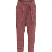 Hummel Cosy Pants Roze 104 cm Kinderen