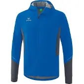 Erima Racing hardloopjack New Royal
