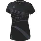 Erima Racing T-shirt Met Korte Mouwen