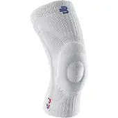 Bauerfeind Kniebrace NBA | Maat XL