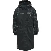 Hummel Functionele jas zwart / wit