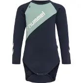 Hummel Seoul Body Met Lange Mouwen