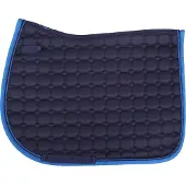 QHP Zadeldek Florence Donkerblauw