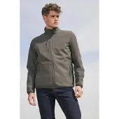 Sol Falcon Men Charcoal Grey - Sol's 03827 - Maat XL