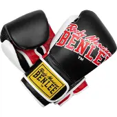 Benlee Bang Loop Leren Bokshandschoenen
