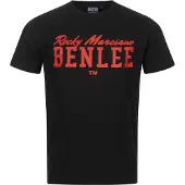 Benlee Donley T-shirt Met Korte Mouwen