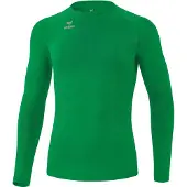 Erima Functioneel shirt groen