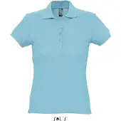 Sol ´S L513 Women´s Polo Passion