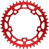 Forward Joyride V2 5 Hole 110 mm Red sprocket