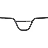 Stay Strong Chevron Straight Race BMX Stuur Zwart