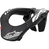 Alpinestars Support De beschermer van de nek van de jeugd