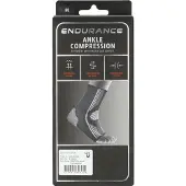 Endurance Protech Ankle Compression | XL