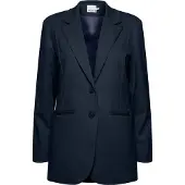 Ichi Blazers 'KATE' nachtblauw