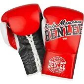 Benlee Big Bang Leren Bokshandschoenen