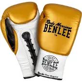 Benlee Newton Leren Bokshandschoenen