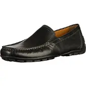 Geox Mocassins zwart