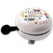 Sélection CGN Bel SP vintage minnie wit