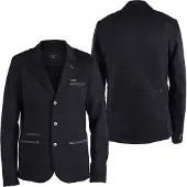QHP Rijjas Perry Men Zwart