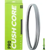 CushCore Insert Pro Single Anti-lek Schuim