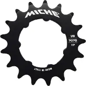 Miche Piste Tandwiel