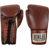 Benlee Premium Contest Leren Bokshandschoenen